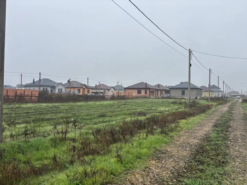 Участок, 4 сот. в Крымске