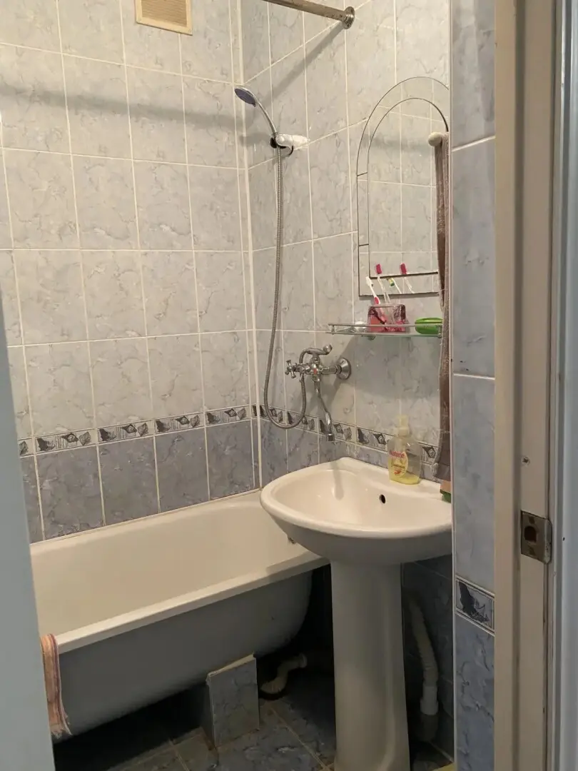 2-комн. квартира, 49,4 м² в Крымске