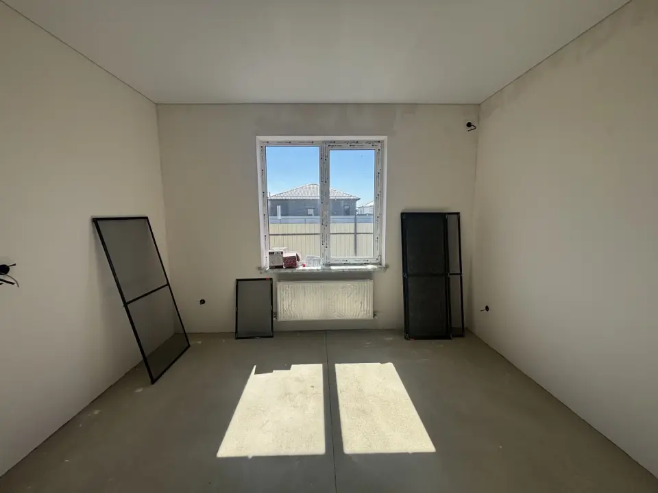 1-этажный дом, 105 м² на 4 сот. в Крымске