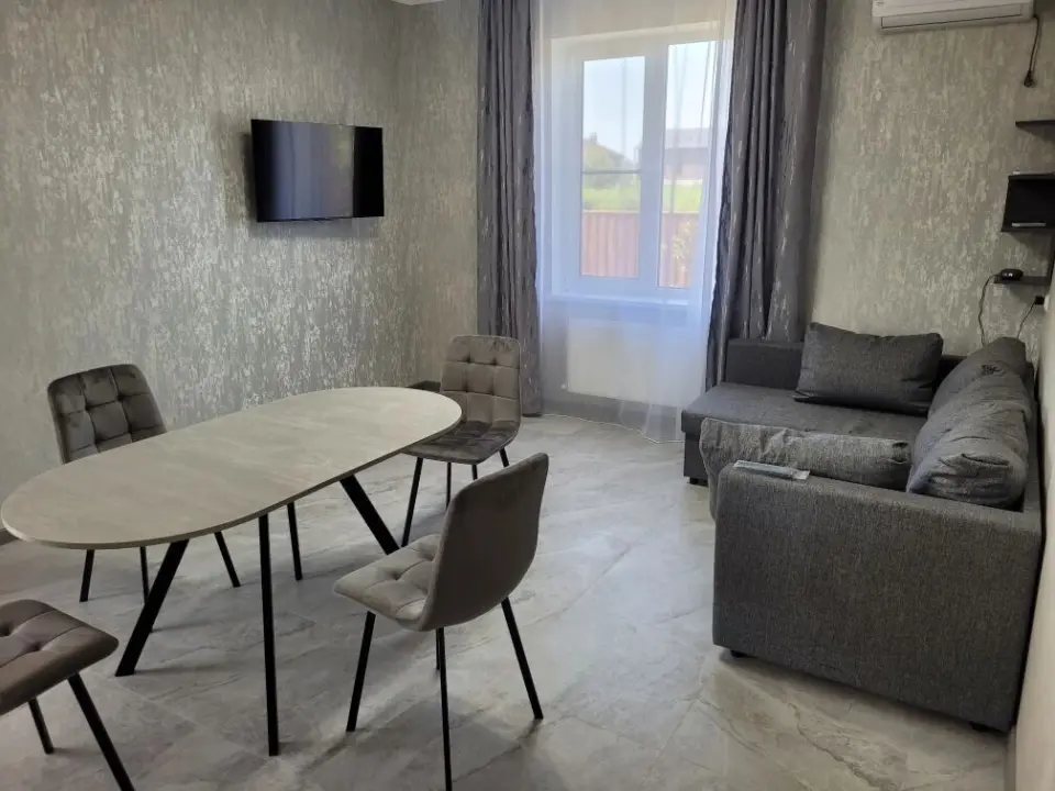 1-этажный дом, 112 м² на 6 сот. в Крымске