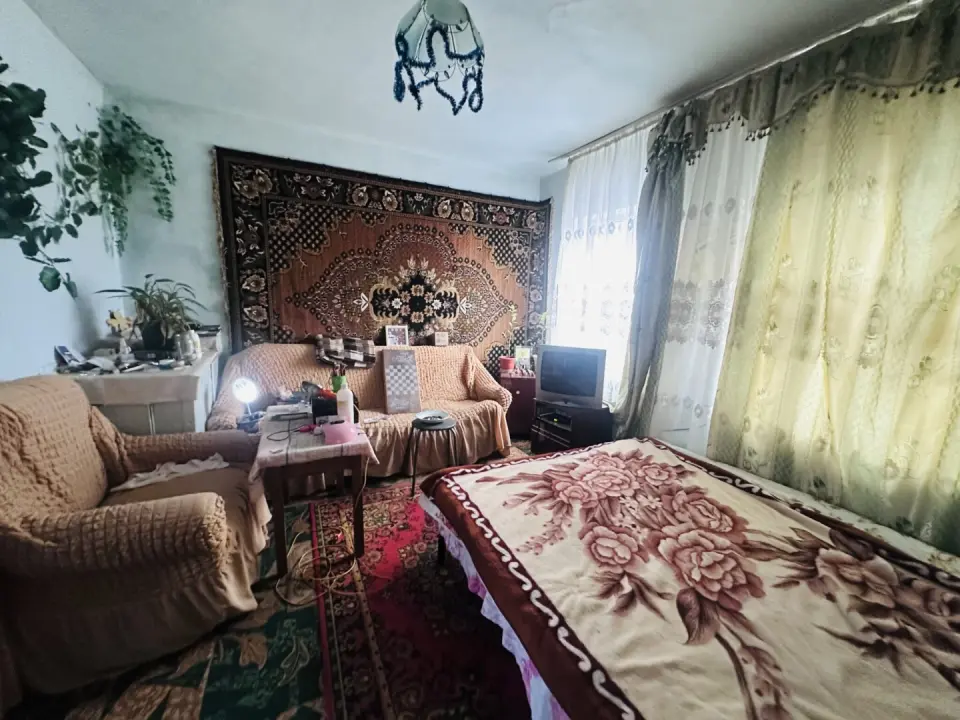1-этажный дом, 42,4 м² на 25 сот. в Экономическом