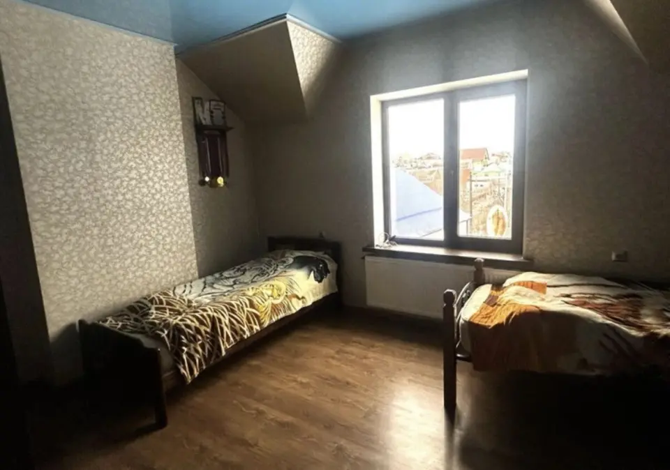 2-этажный дом, 187 м² на 4,8 сот. в Крымске