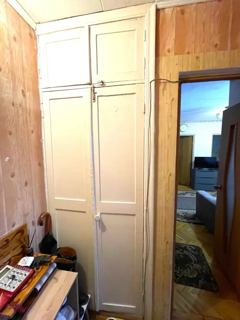 4-комн. квартира, 61,2 м² в Крымске