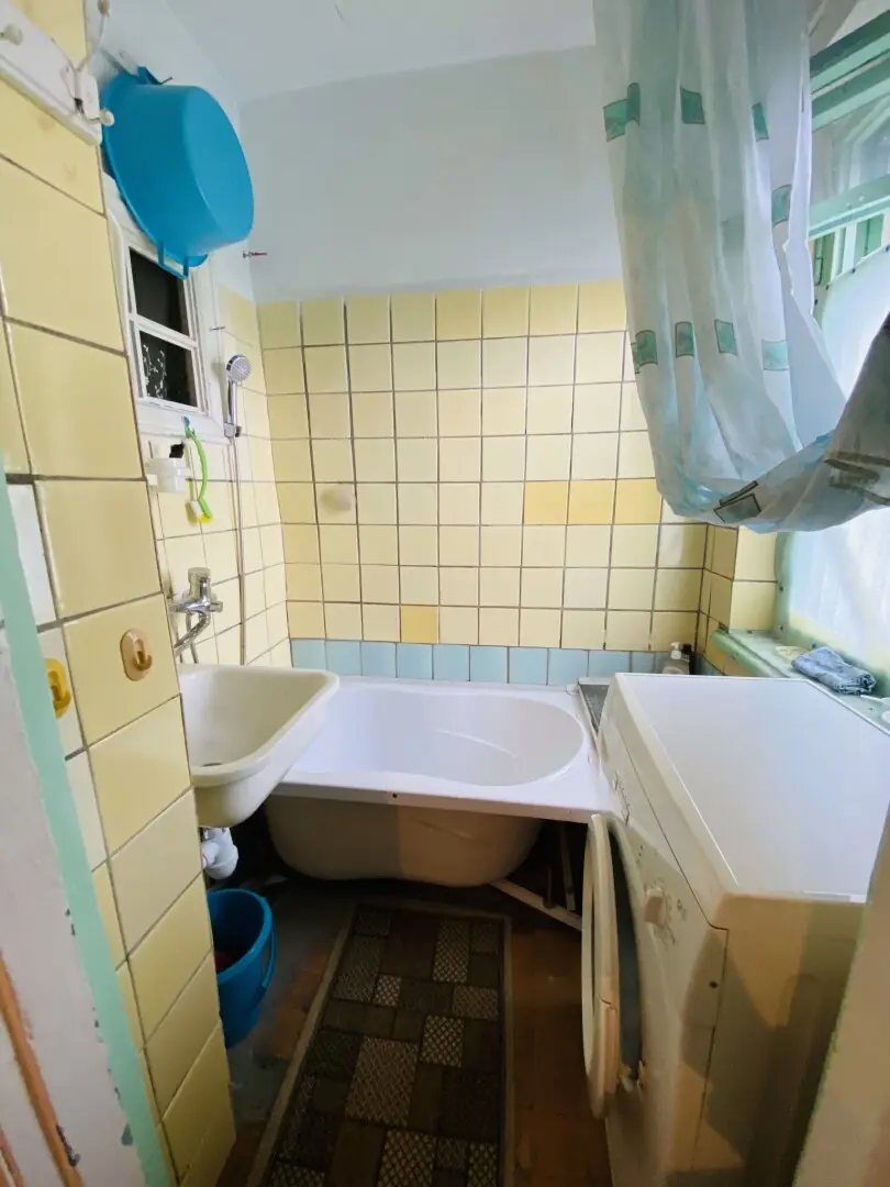 3-комн. квартира, 53 м² в Крымске