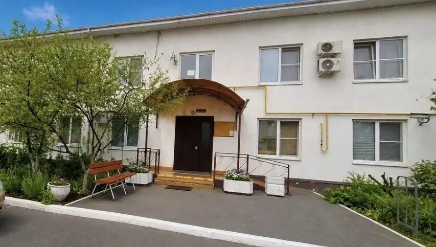 1-комн. квартира, 35,9 м² в Крымске