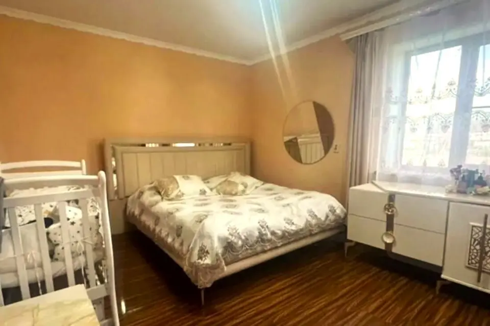 1-этажный дом, 87 м² на 26 сот. в Мерчанском