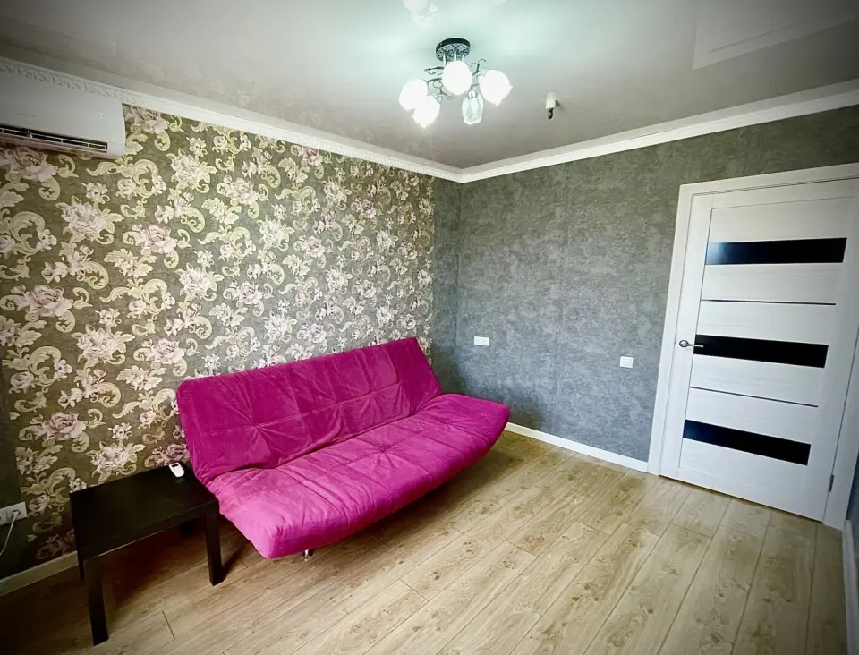 2-комн. квартира, 49,8 м² в Крымске