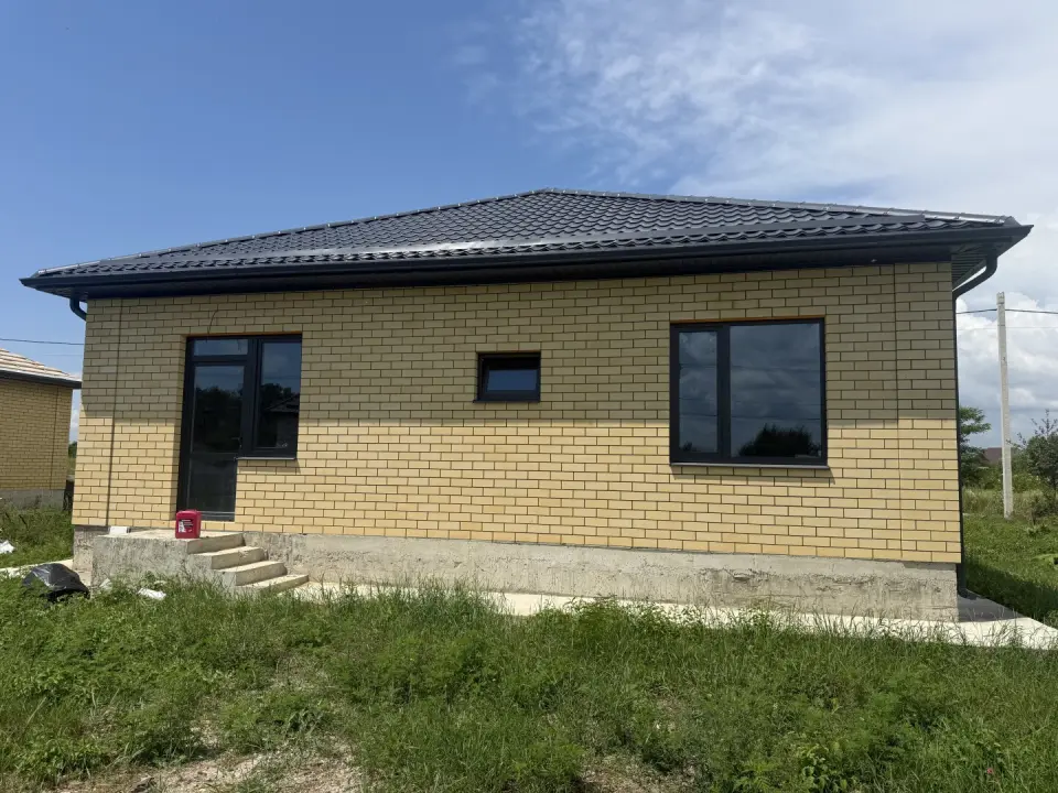 1-этажный дом, 90 м² на 7,3 сот. в Крымске