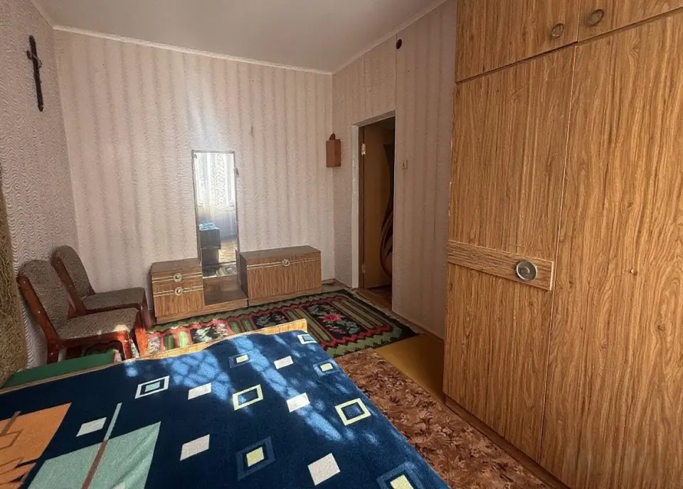 1-этажный дом, 61,2 м² на 5 сот. в Крымске