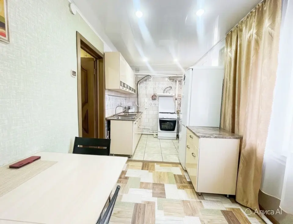 2-этажный таунхаус, 119,8 м² на 4 сот. в Крымске
