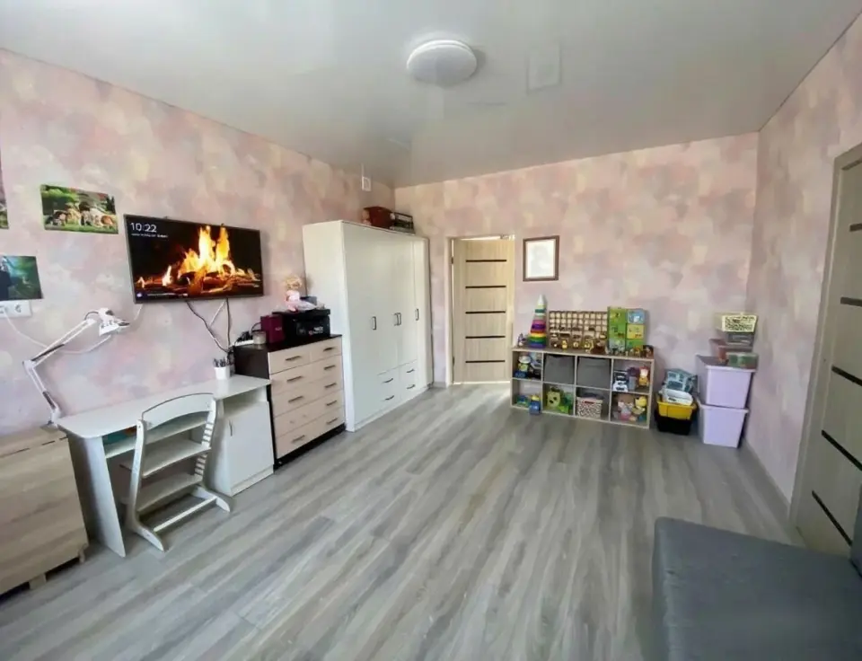 1-этажный дом, 80,9 м² на 6 сот. в Крымске