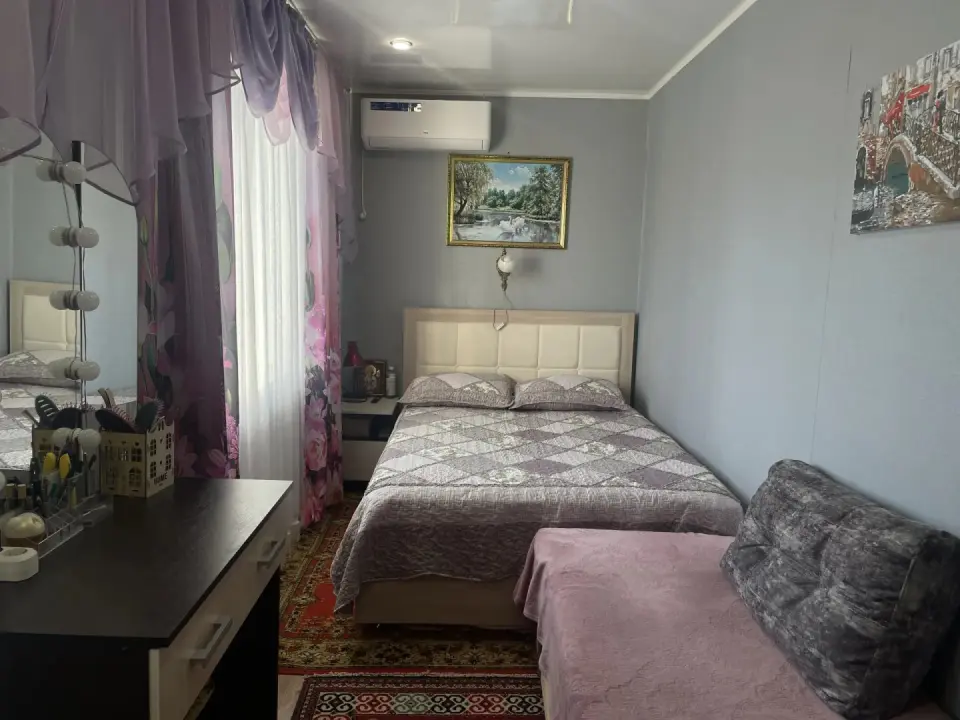 2-этажный таунхаус, 119,8 м² на 4 сот. в Крымске
