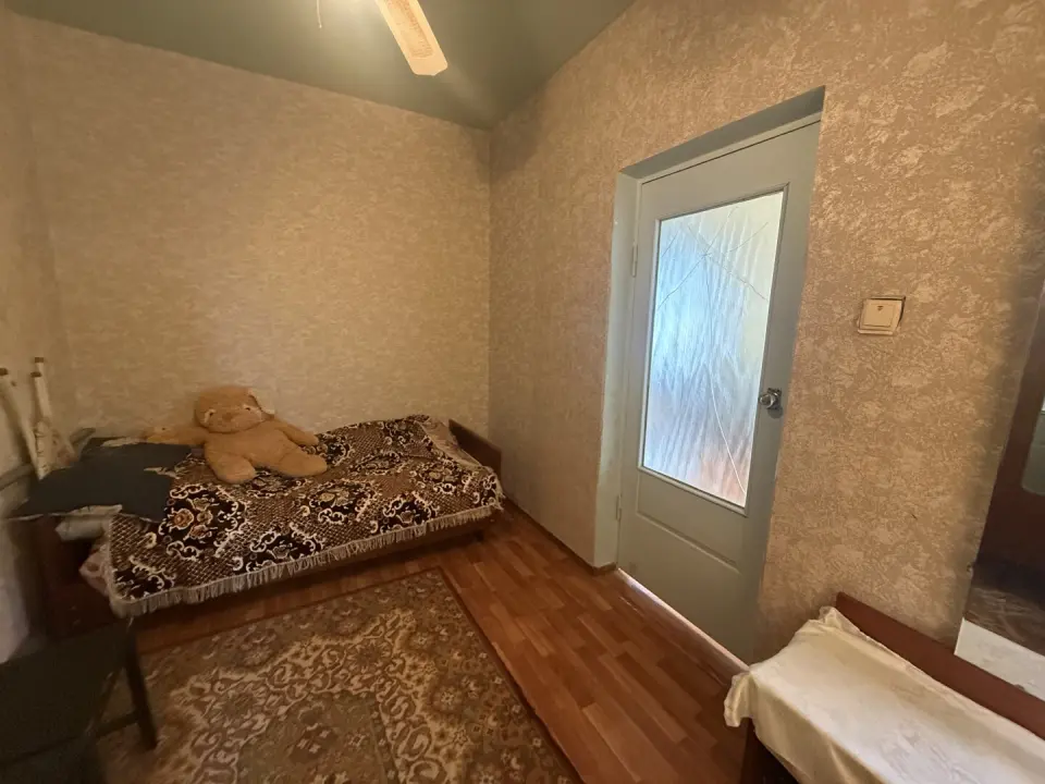 1-этажный дом, 70 м² на 5 сот. в Крымске