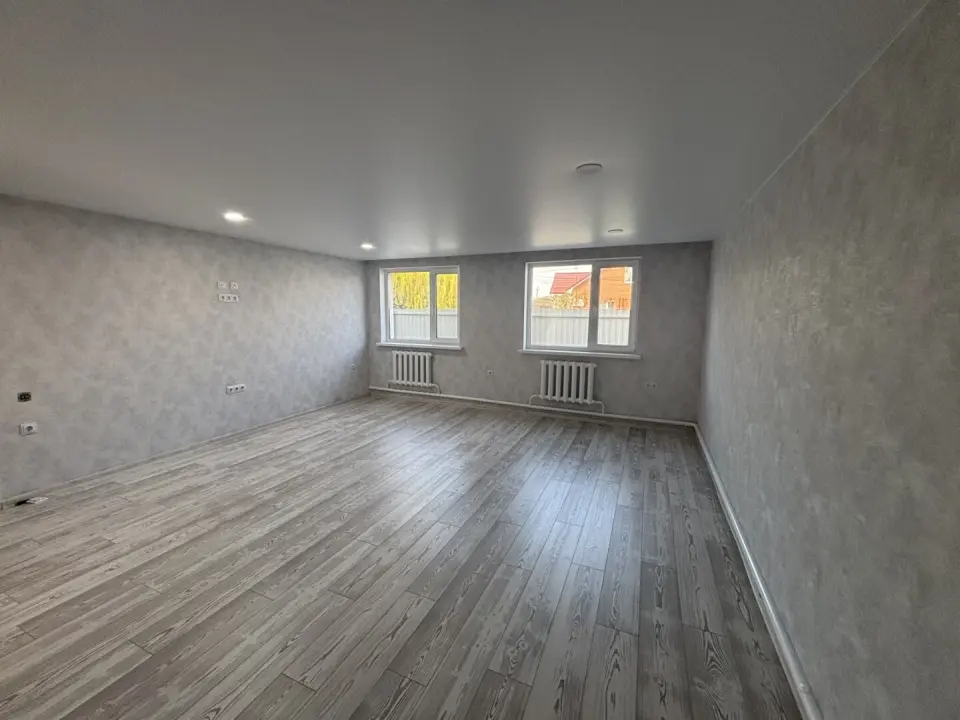 2-этажный дом, 149,9 м² на 3 сот. в Крымске