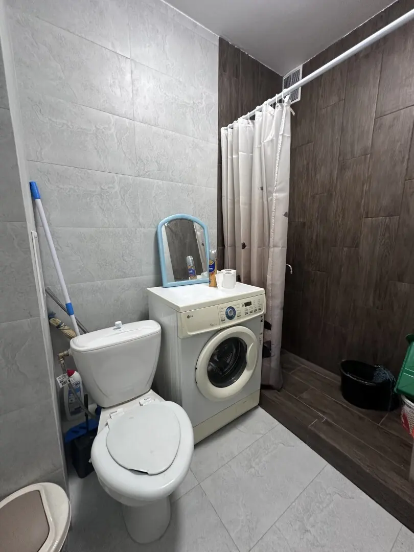 3-комн. квартира, 60 м² в Крымске