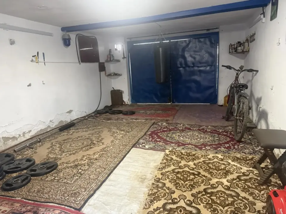 1-этажный дом, 73,1 м² на 6,5 сот. в Крымске