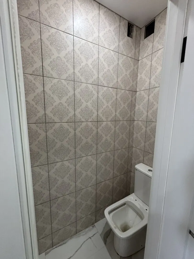 2-комн. квартира, 51,1 м² в Абинске