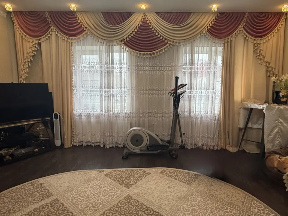 1-этажный дом, 269,7 м² на 8 сот. в Кеслерово