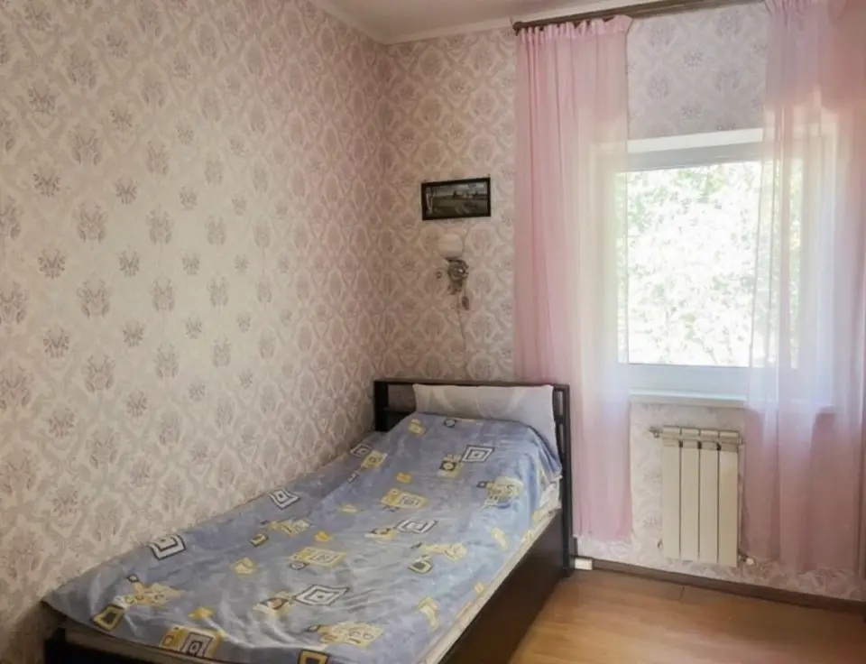 1-этажный дом, 70 м² на 25 сот. в Шептальский х.