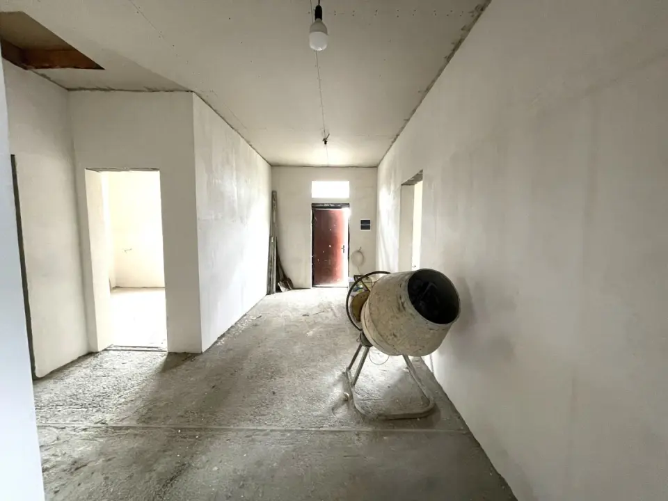 1-этажный дом, 103,5 м² на 4,1 сот. в сдт Озерки тер.