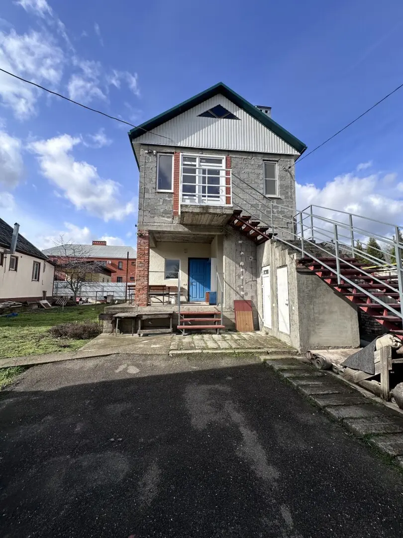 Гостиница, 600 м² в Крымске