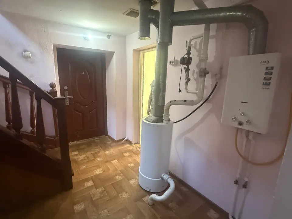 2-этажный дом, 101 м² на 4,7 сот. в Крымске