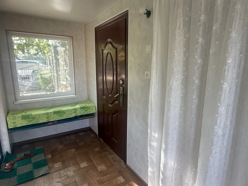 2-этажный дом, 101 м² на 4,7 сот. в Крымске