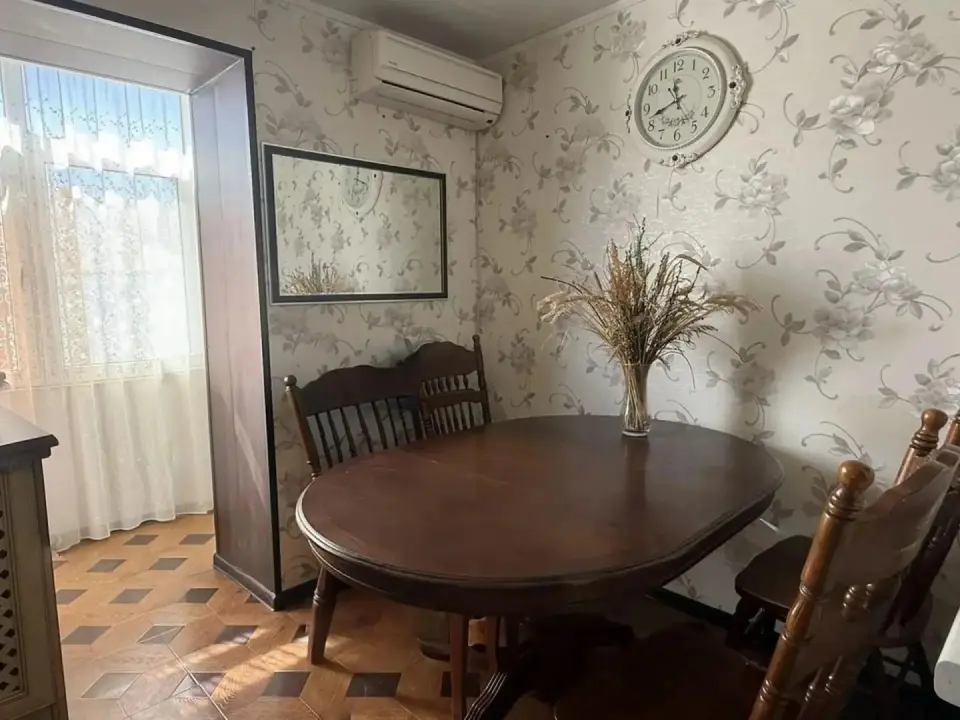 3-комн. квартира, 67 м² в Крымске