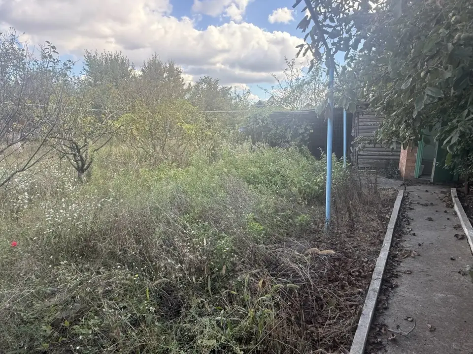1-этажный дом, 58 м² на 6 сот. в Крымске