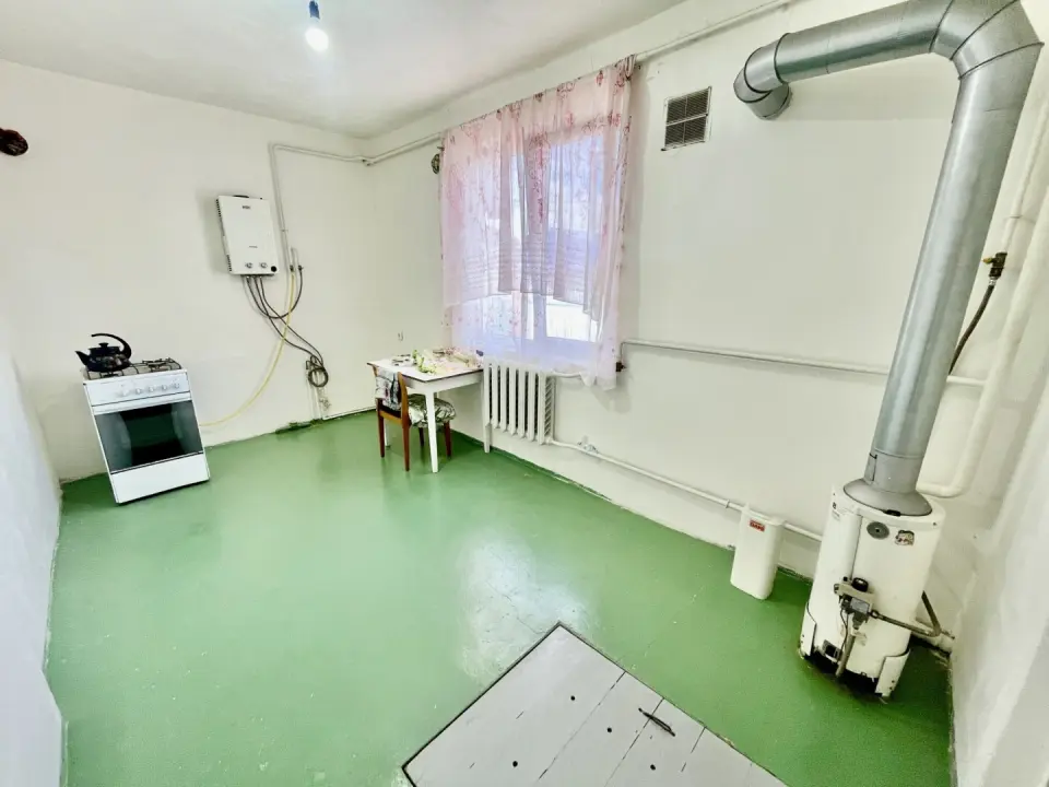 1-этажный дом, 86,5 м² на 3,2 сот. в Крымске