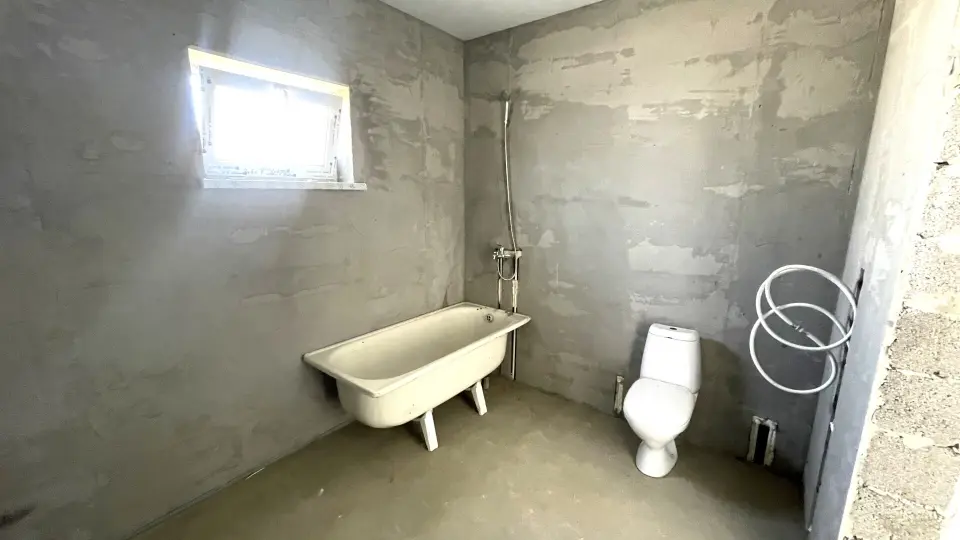 1-этажный дом, 90 м² на 4 сот. в Крымске