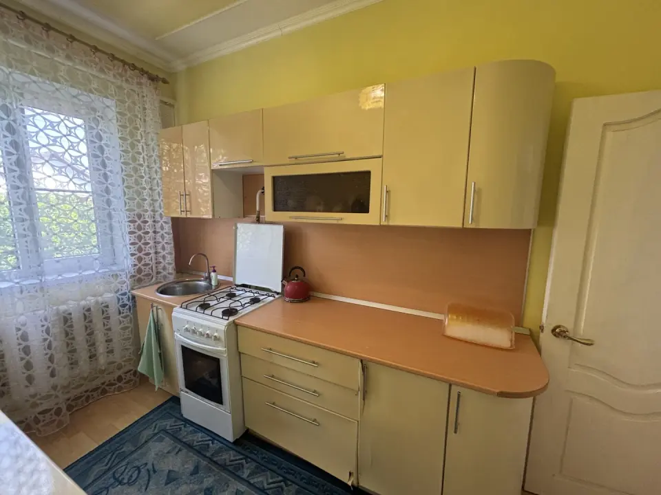 1-этажный дом, 58,6 м² на 5,9 сот. в Крымске