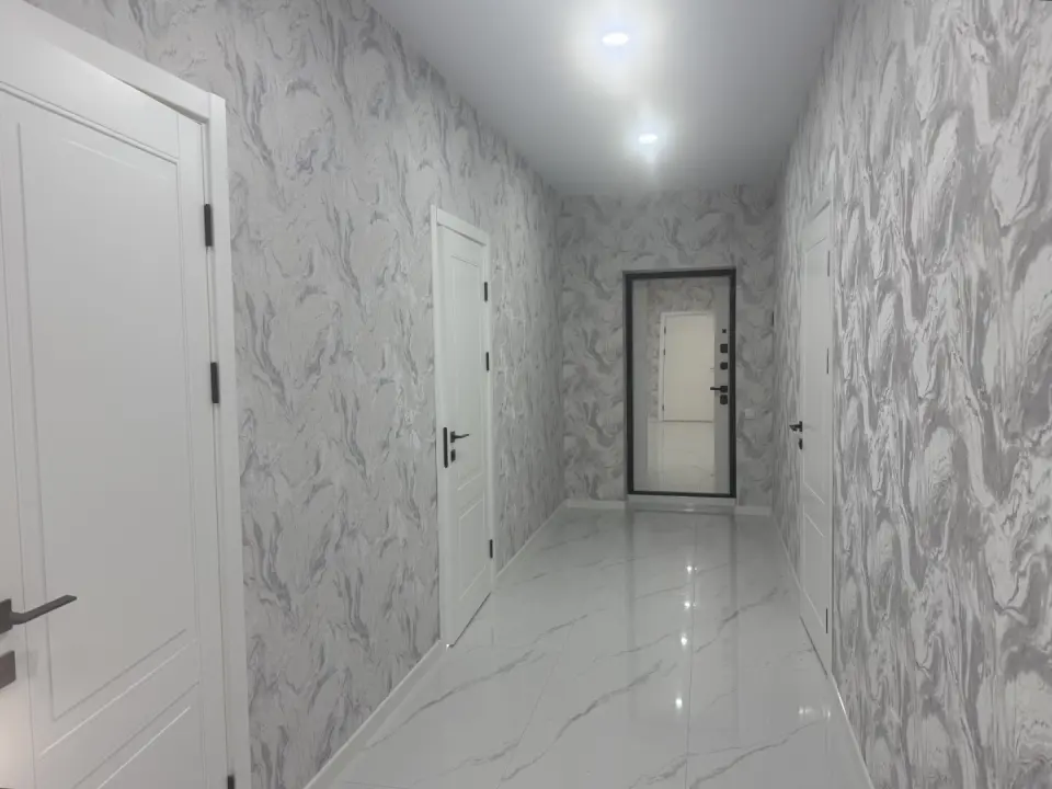 1-этажный дом, 110 м² на 4,5 сот. в Крымске