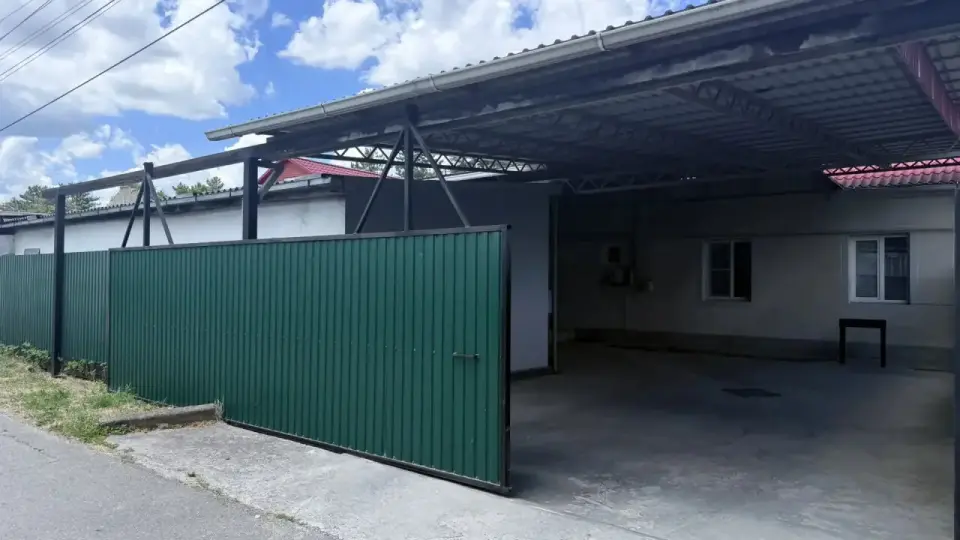 1-этажный дом, 90 м² на 4 сот. в Крымске