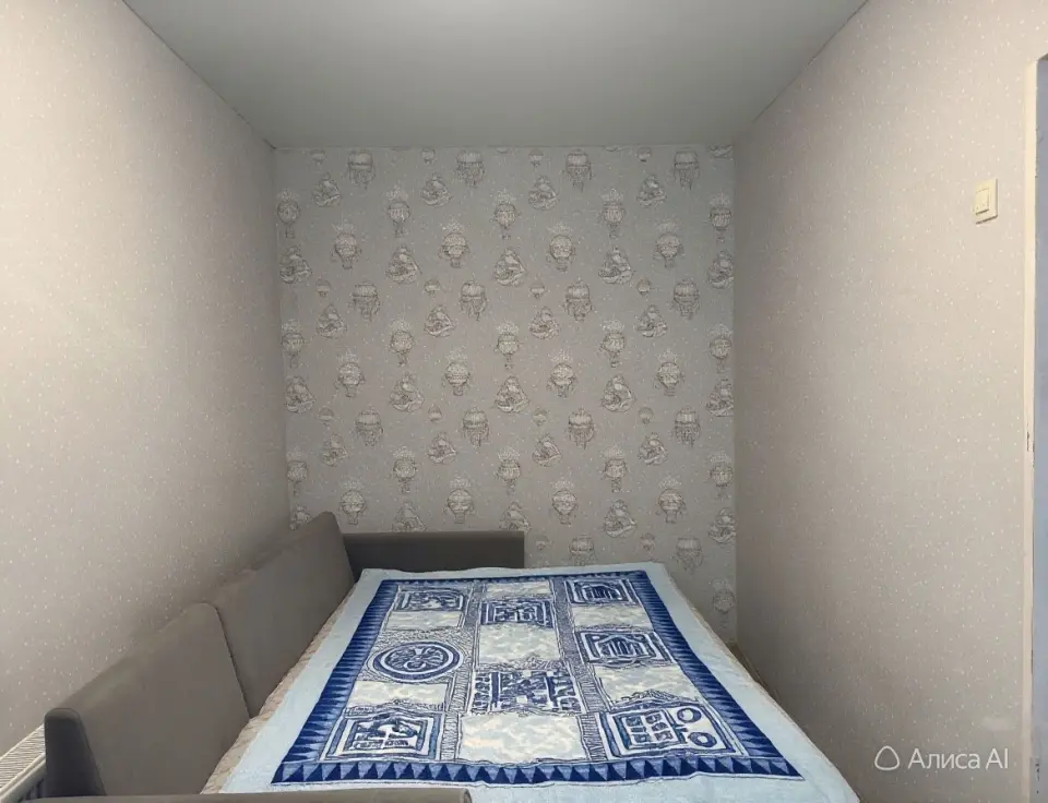 1-этажный дом, 110 м² на 5 сот. в Крымске