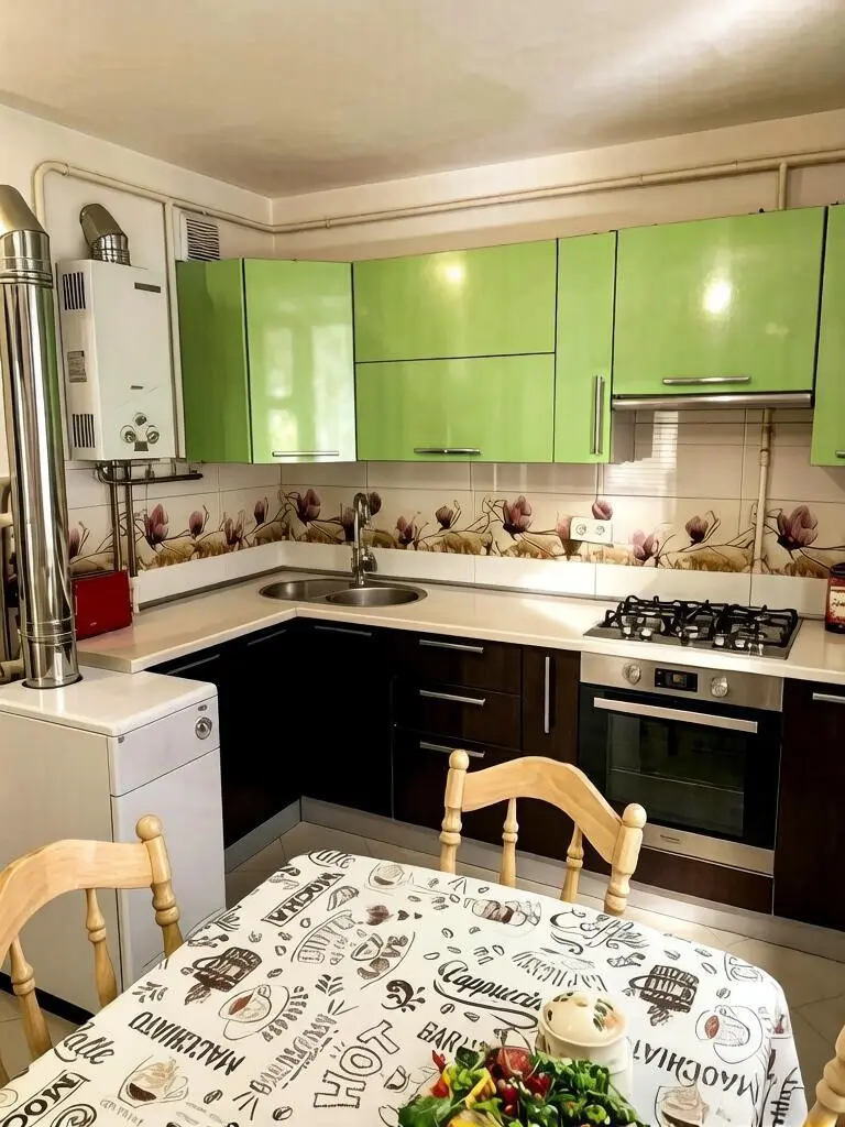 2-этажный дом, 128,5 м² на 4,1 сот. в Крымске
