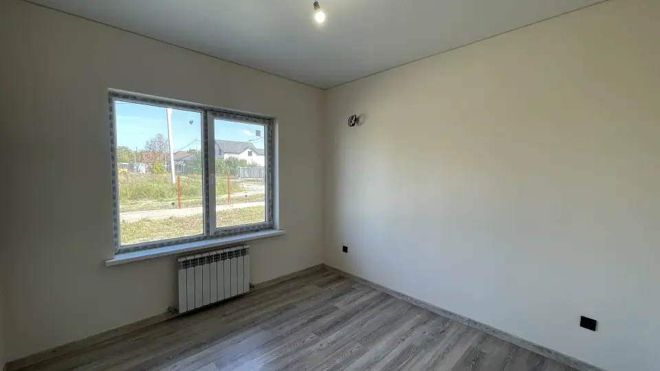 1-этажный дом, 117 м² на 4,4 сот. в Крымске