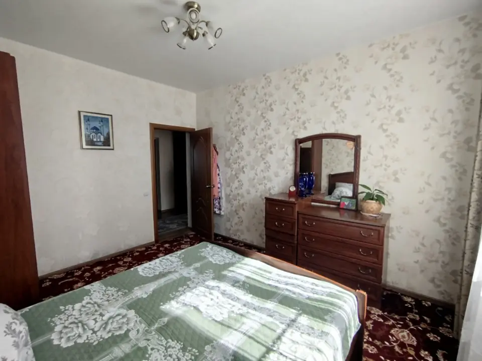 1-этажный дом, 63,3 м² на 8,2 сот. в Варениковская ст-це