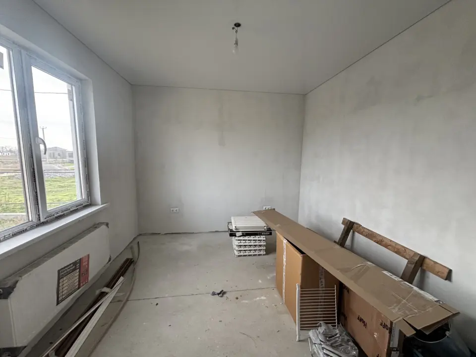 1-этажный дом, 92 м² на 3 сот. в Экономическом