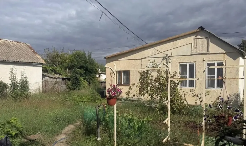 1-этажный дом, 100 м² на 6 сот. в Крымске