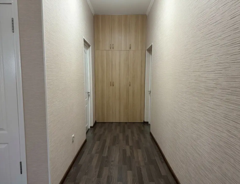 1-этажный дом, 100 м² на 7 сот. в Крымске