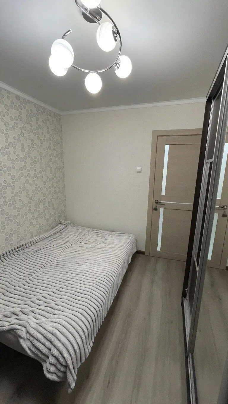 3-комн. квартира, 62,4 м² в Крымске