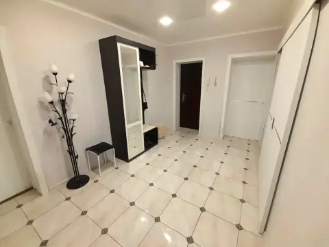 3-комн. квартира, 66,3 м², 4/5 этаж