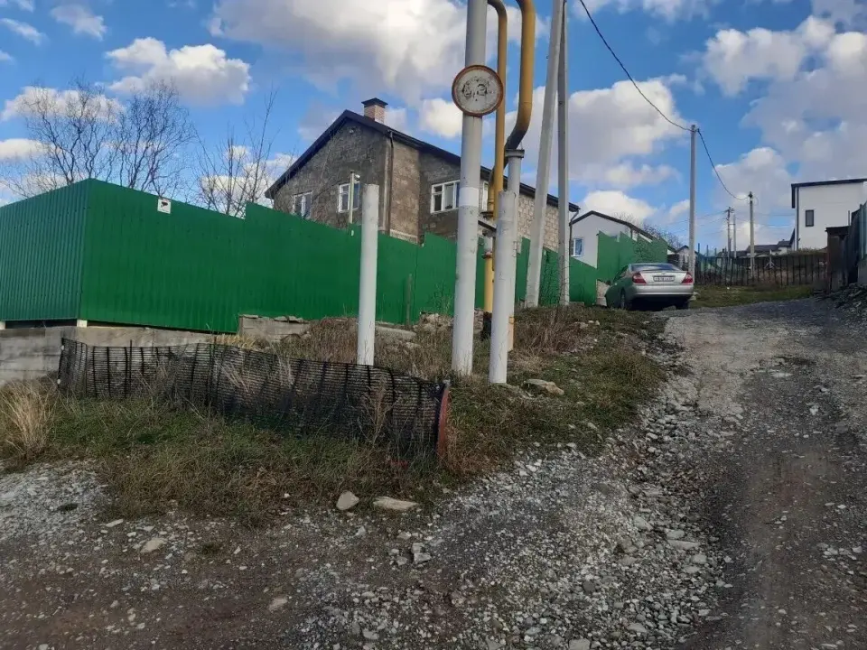 2-этажный дом, 124,2 м² на 10 сот. в Вита снте