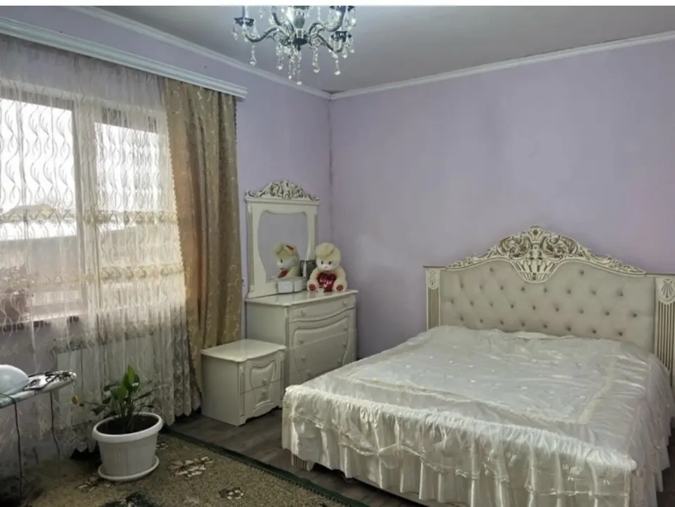 1-этажный дом, 162 м² на 25 сот. в Мерчанском