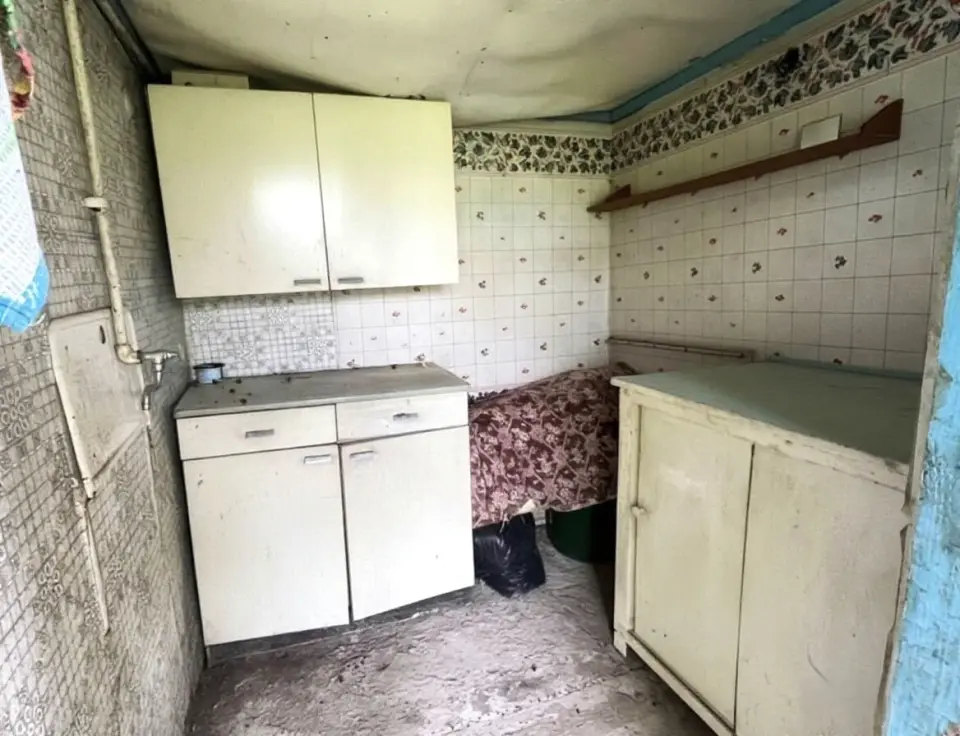 2-этажная дача, 51 м² на 6 сот. в Горный сад снте