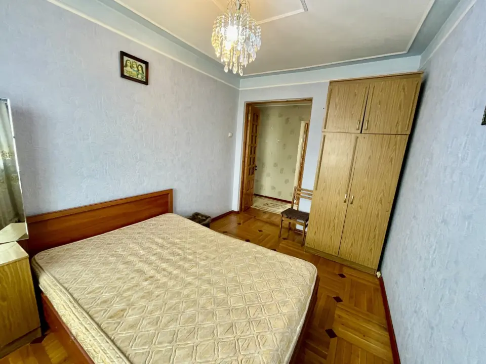 2-комн. квартира, 70,7 м² в Крымске