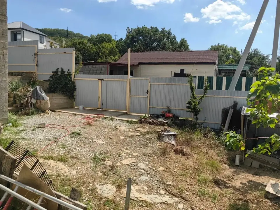2-этажный дом, 124,2 м² на 10 сот. в Вита снте