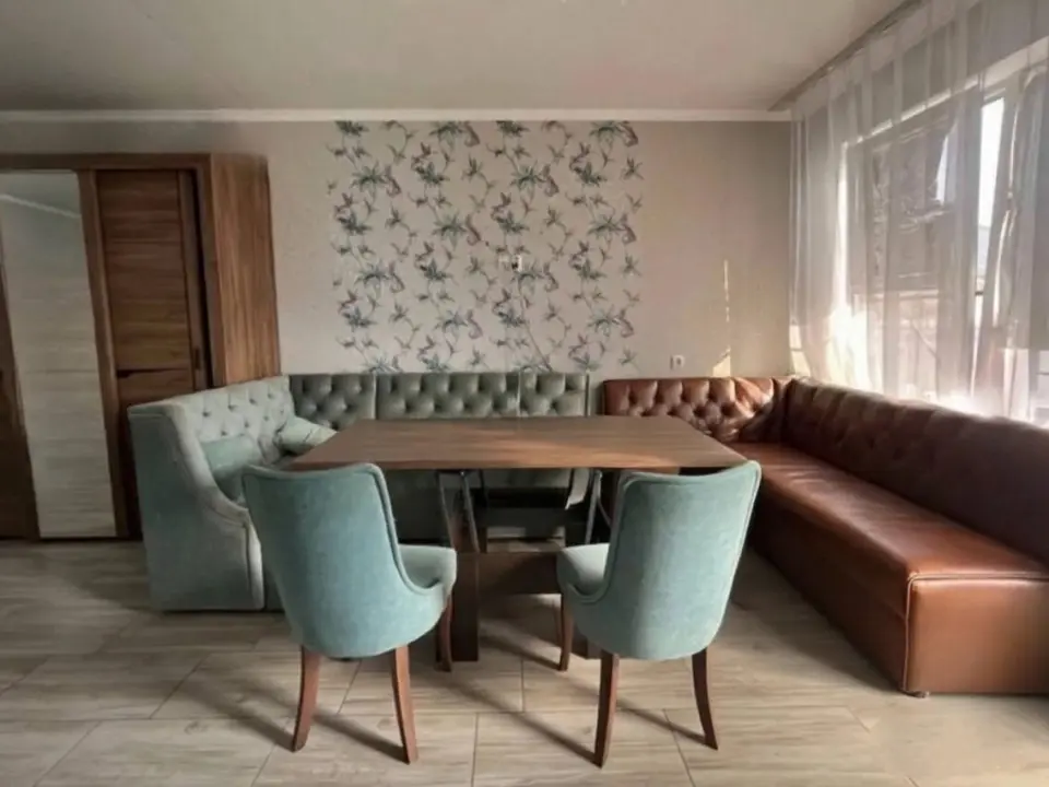 1-этажный дом, 91,1 м² на 4 сот. в Крымске