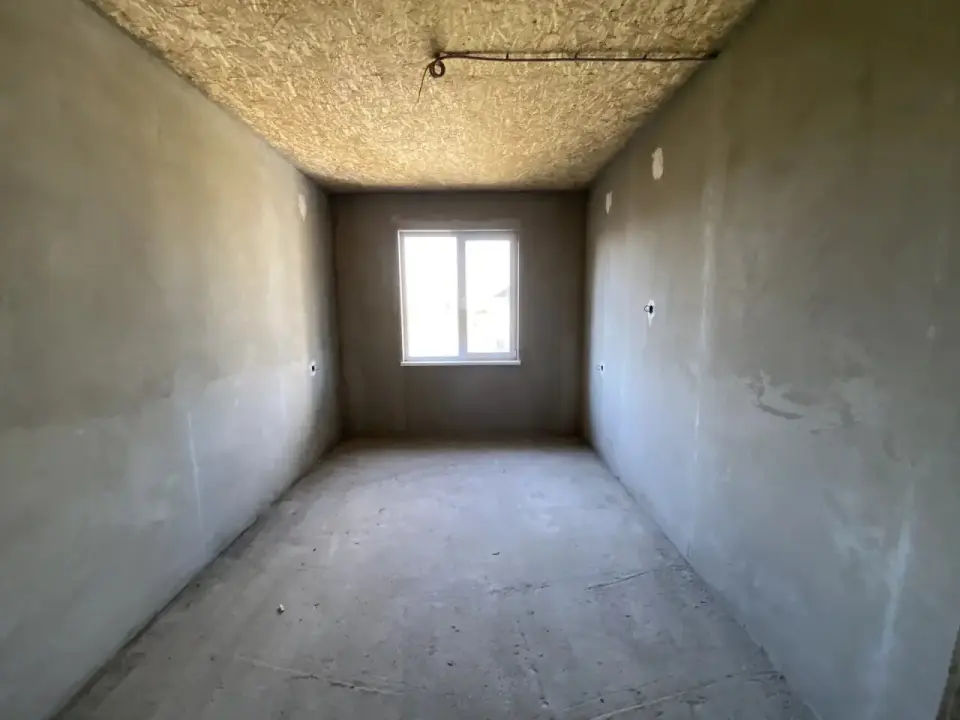 1-этажный дом, 110 м² на 6 сот. в Крымске